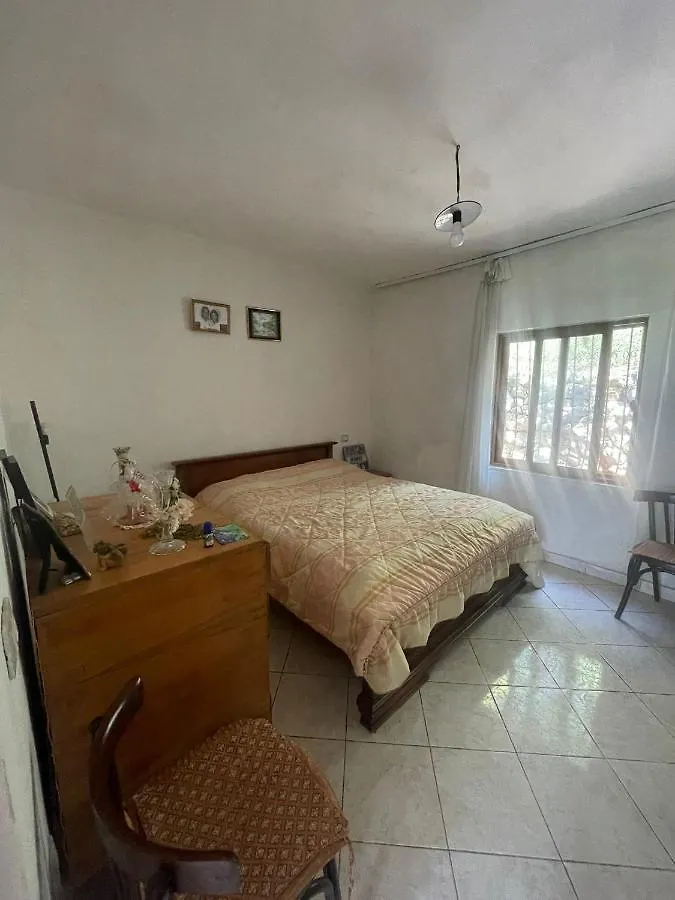 Apartament Dukat Albania Appartement