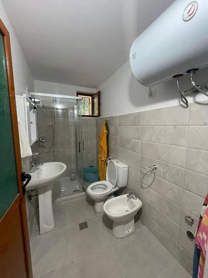 Appartement Apartament Dukat Albania